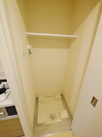 ビイルーム武蔵小杉の物件内観写真